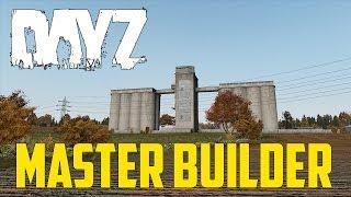 DayZ Overpoch - Master Builder