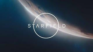 Starfield-Новое прохождение (1 серия)