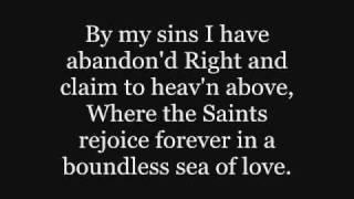 Catholic Hymnal: GOD OF MERCY AND COMPASSION