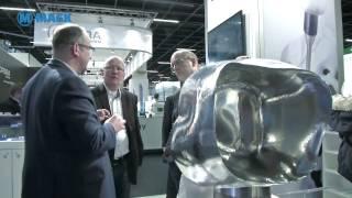 Mack Dentaltechnik auf der IDS 2015