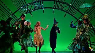 One Short Day - Wicked (Australian Cast)