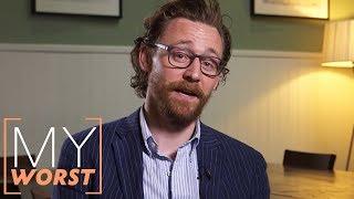 Tom Hiddleston's advice: Have faith in yourself | My Worst