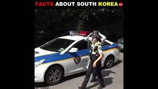 4 interesting facts about south korea |@Teej777  #shorts |facts about south korea|north korea