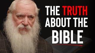 Why the Bible is WAY CRAZIER than you think