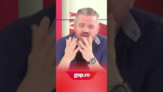 Poveste cu Vadim Tudor: „Te-am omenit șase ore și-ai dat pe post o oră și jumătate de interviu?!”