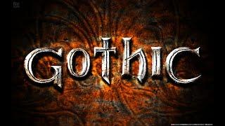 Gothic (2001 Classic RPG) | 1080p60 | Longplay Full Game Walkthrough No Commentary