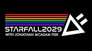 StarFall 2029: Ep. 222 - Wars, Comets and Poetry