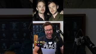 Wait... Both ASHMORES Were in SMALLVILLE?!?!  ️ #talkville #season1 #shorts