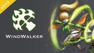 Windwalker Ladder Rating  #2 |  | Dragon Nest SEA [DNSEA]