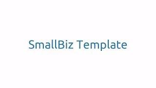 OptimizePress 2.0 Templates | SmallBiz Sales Page