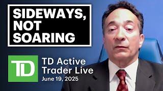 From Rally to Range: What’s Next for Stocks?