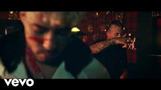 Feid, Dalex - Ron (Remix) (Video Oficial)