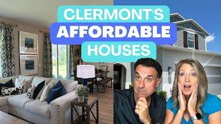 "KB Sanctuary Home Tour: Affordable Luxury in Clermont, FL" | Model 2385 Tour