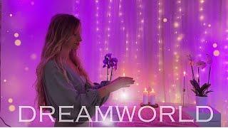 Dreamworld  POV Reiki Session For Deep Sleep ASMR Personal Attention 