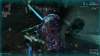 Warframe Unlocking Neptune Junction