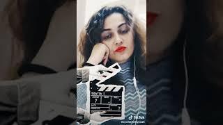 Azeri Qiz Sen polnu full sheysen
