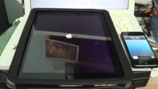 Ipad Iphone fixit  How to fix update problems on IOS devices with hard reset