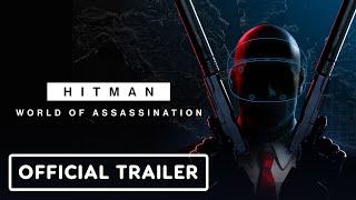 Hitman: World of Assassination - Official PS VR2 Gameplay Trailer | VR Games Showcase March 2025