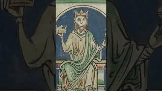 The Life After Death of Alfred The Great  #medieval #history #youtubeshorts