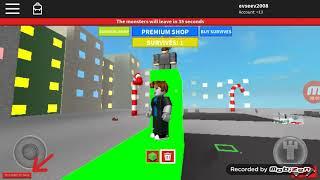 Строим замок ROBLOX