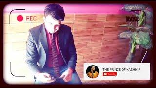 The Prince of Kashmir Official Gaming Trailer || Intro