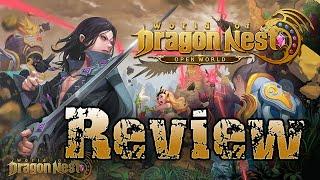 World Of Dragon Nest - EP.01 : บุกรังมังกร รีวิวเข้ม กับเกมที่หลายคนรอคอย