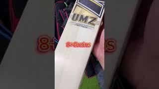 Mb Malik UMZ PATHAN Outstanding Bat Recommended Bat for Power Hitting  Fully Balanced Bat