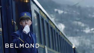 Venice Simplon-Orient-Express | Belmond Legends