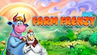 Farm Frenzy - Веселая Ферма Inc. на Android(Обзор/Review)