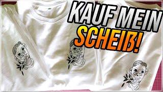 Was macht NicoDerProfi Merch besonders?