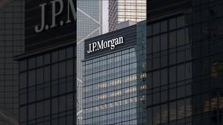 JP Morgan: The Company Which Worths More Than Nations