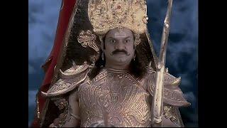 रावण वध || Ram Ravan Finale || Ravan Vadh FULL Episode || Ramayan 2008 #ramayan #ramayankatha