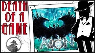 Death of a Game: Aion