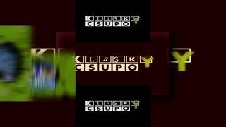 (YTPMV) 20th Klasky Csupo & Poor 20th Klasky Csupo Scan