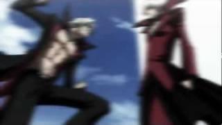 Gift for you AMV Needless