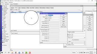 How To Setup UserManager-With-PPPoE Server in Mikrotik RouterOs V7