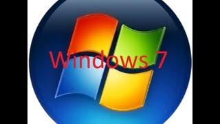 Как открыть порты на Windows 7 (3способа)