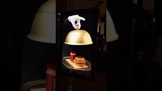 How Popeyes Shoots Their Commercials | Behind The Scenes