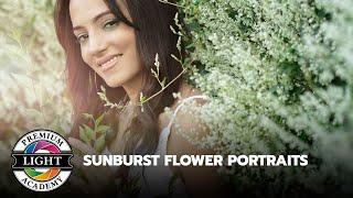 Learn to Shoot Outdoor Portraits with Natural Light