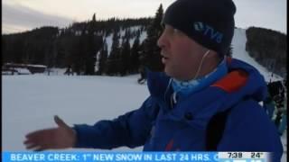 Outside Television Watch and Win 01.15.17 Good Morning Vail