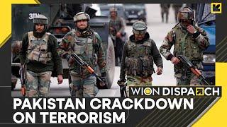 Pakistan: Terror crackdown in North Waziristan | WION Dispatch