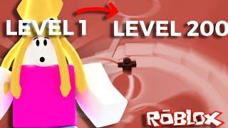 FASTEST WAY to LEVEL UP in Tower Of Hell!!