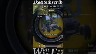 Best tips and tricks  #pubgmobile #BGMI#shorts