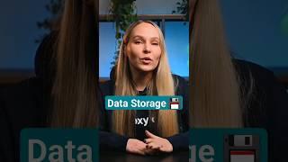 Choose your #data storage #solutions wisely!  Watch the full video to find out. #webscraping