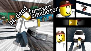 Как получить все оружие в be dead forever simulator