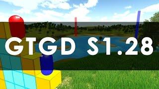 GTGD S1.28 Water - Unity Multiplayer Tutorial