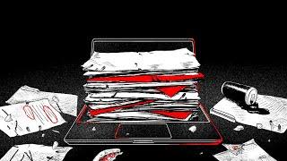 The nastiest, cruelest cyber attack in historyDarknet Diaries Ep.159: Vastaamo