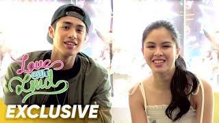 [FULL] Love Out Loud with DonKiss | 'Love Capsule'