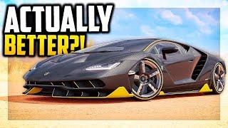 9 Things FH3 Does BETTER Than Forza Horizon 5!