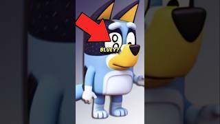 Animation Mistakes in Bluey YOU CAN'T UNSEE